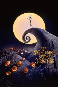 საშინელება შობის წინ ქართულად | The Nightmare Before Christmas Qartulad