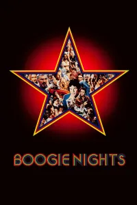 ბუგის სტილის ღამეები ქართულად | Boogie Nights Qartulad