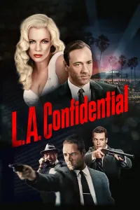ლოს-ანჯელესის საიდუმლოებანი ქართულად | L.A. Confidential Qartulad