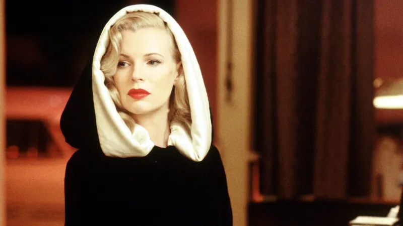 ლოს-ანჯელესის საიდუმლოებანი ქართულად | L.A. Confidential Qartulad 