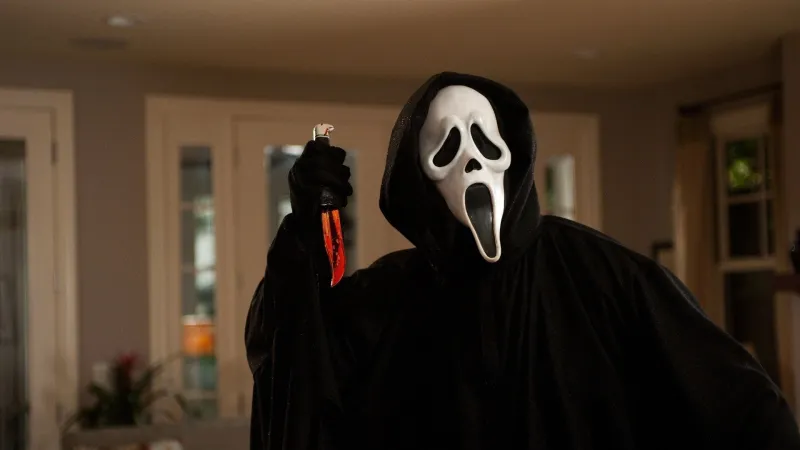 კივილი 4 ქართულად | Scream 4 Qartulad 
