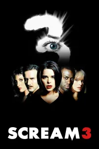 კივილი 3 ქართულად | Scream 3 Qartulad