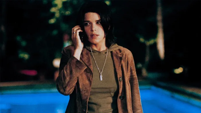 კივილი 3 ქართულად | Scream 3 Qartulad