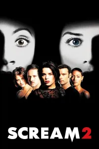 კივილი 2 ქართულად | Scream 2 Qartulad