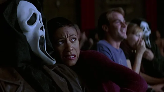 კივილი 2 ქართულად | Scream 2 Qartulad