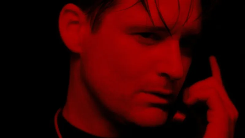 დაკარგული გზატკეცილი ქართულად | Lost Highway Qartulad 