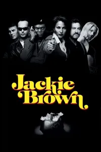 ჯეკი ბრაუნი ქართულად | Jackie Brown Qartulad
