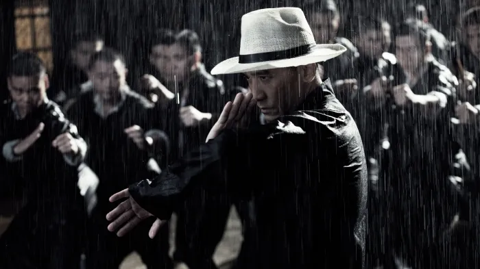 დიდოსტატი ქართულად | The Grandmaster Qartulad