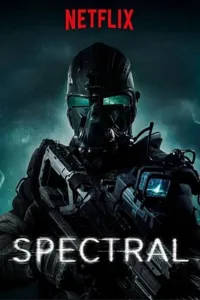 სპექტრალი ქართულად | Spectral Qartulad