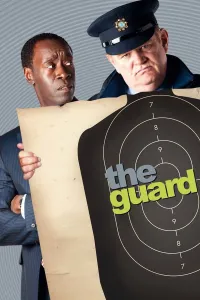 ერთხელ ირლანდიაში ქართულად | The Guard Qartulad