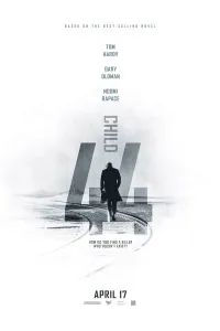 ბავშვი 44 ქართულად | Child 44 Qartulad