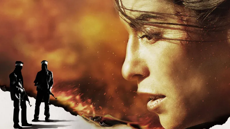 ხანძარი ქართულად | Incendies Qartulad 