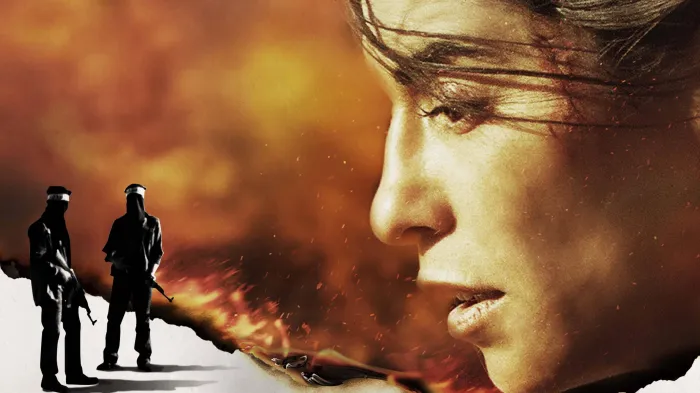 ხანძარი ქართულად | Incendies Qartulad