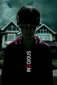 ასტრალი ქართულად | Insidious Qartulad