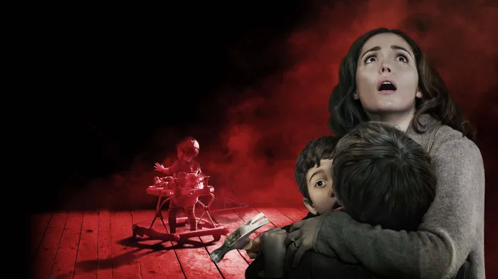 ასტრალი 2 ქართულად | Insidious: Chapter 2 Qartulad