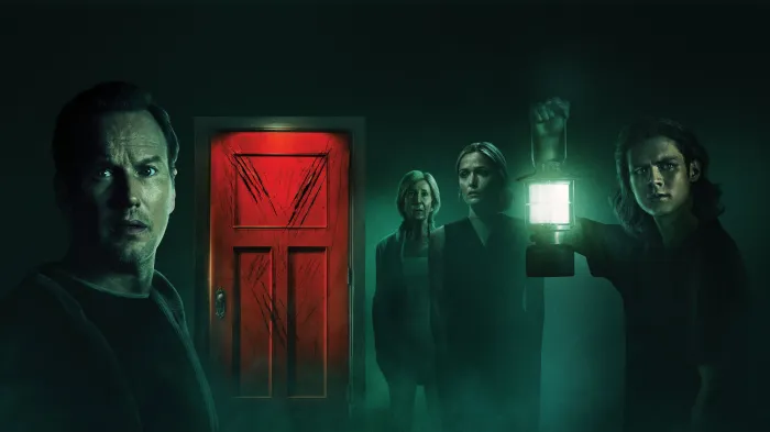 ასტრალი: წითელი კარი ქართულად | Insidious: The Red Door Qartulad