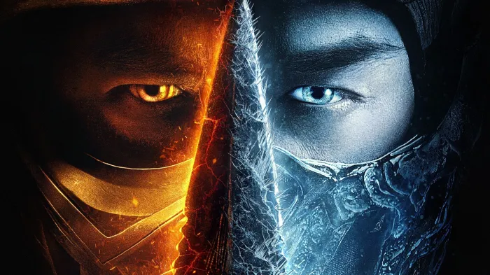სასიკვდილო ბრძოლა ქართულად | Mortal Kombat Qartulad