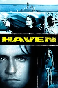 თავშესაფარი ქართულად | Haven Qartulad