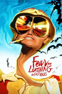 შიში და სიძულვილი ლას-ვეგასში ქართულად | Fear and Loathing in Las Vegas Qartulad