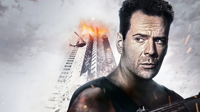 კერკეტი კაკალი ქართულად | Die Hard Qartulad