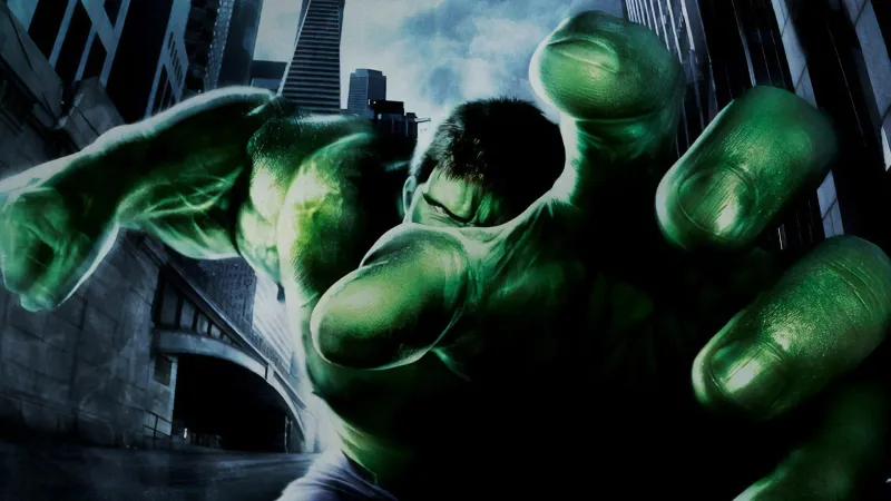 ჰალკი ქართულად | Hulk Qartulad 