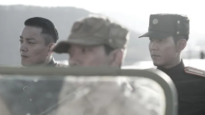 ოპერაცია ქრომიტი ქართულად | Operation Chromite Qartulad