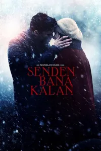 ყველაფერი რაც შენგან დამრჩა ქართულად | Senden Bana Kalan Qartulad