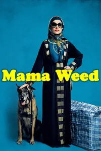 ნათლია ქართულად | Mama Weed Qartulad