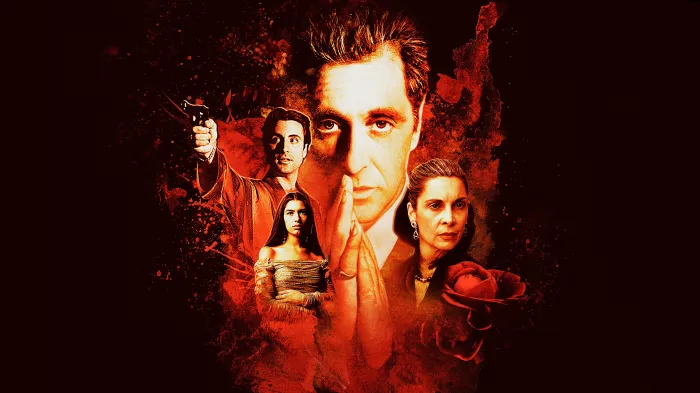 ნათლია 3 ქართულად | The Godfather 3 Qartulad