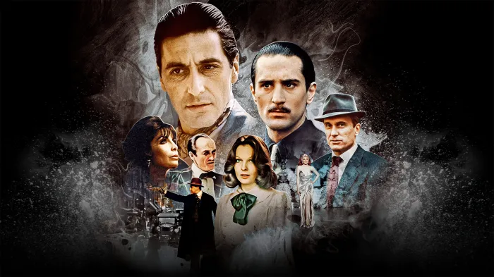 ნათლია 2 ქართულად | The Godfather: Part II Qartulad