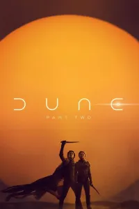 დიუნი: მეორე ნაწილი ქართულად | Dune: Part Two Qartulad