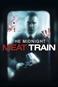 შუაღამის ექსპრესი ქართულად | The Midnight Meat Train Qartulad