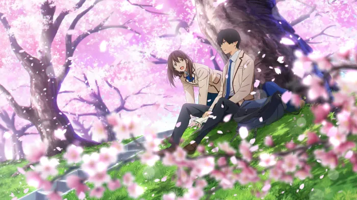მინდა შენი პანკრეასი შევჭამო ქართულად | I Want to Eat Your Pancreas Qartulad