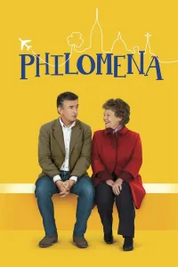 ფილომენა ქართულად | Philomena Qartulad