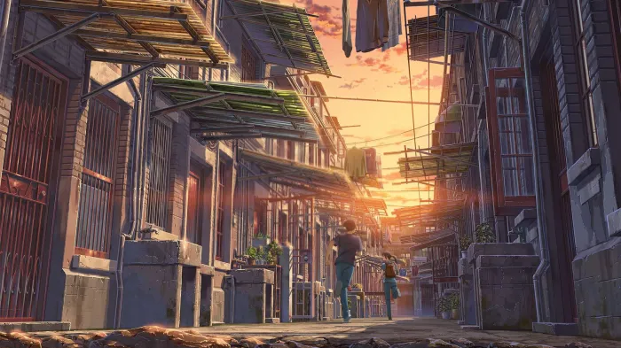 ახალგაზრდობის არომატი | Flavors of youth