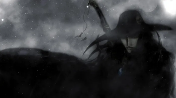 ვამპირებზე მონადირე | Vampire Hunter D: Bloodlust