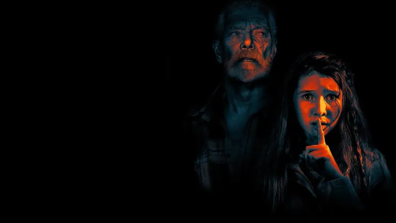 არ ისუნთქო 2 ქართულად | Don't Breathe 2 Qartulad 