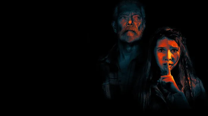 არ ისუნთქო 2 ქართულად | Don't Breathe 2 Qartulad