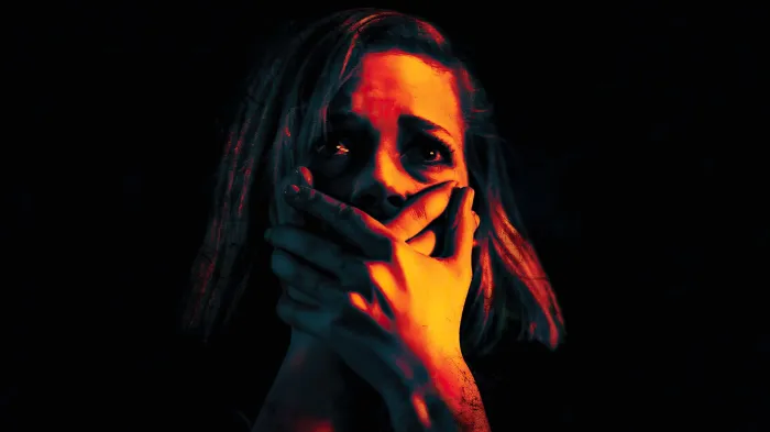 არ ისუნთქო ქართულად | Don't Breathe Qartulad