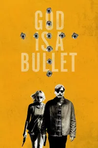 ღმერთი ტყვიაა ქართულად | God Is a Bullet Qartulad