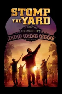 ქუჩის ცეკვები ქართულად | Stomp the Yard Qartulad