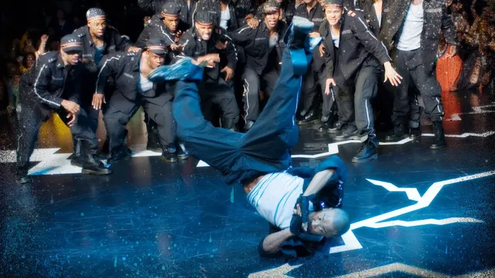 ქუჩის ცეკვები ქართულად | Stomp the Yard Qartulad
