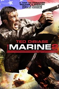 საზღვაო ქვეითი 2 ქართულად | The Marine 2 Qartulad