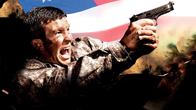 საზღვაო ქვეითი 2 ქართულად | The Marine 2 Qartulad 