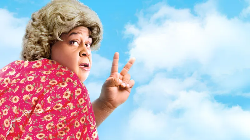 დიდი დედიკოს სახლი 2 ქართულად | Big Momma's House 2 Qartulad 
