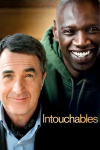 ხელშეუხებელნი ქართულად | Intouchables Qartulad