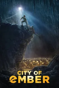 ქალაქი ემბერი ქართულად | City of Ember Qartulad