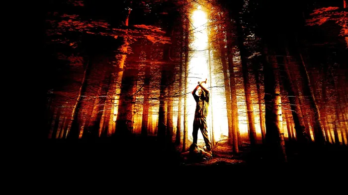 მცდარი შესახვევი 3 ქართულად | Wrong Turn 3: Left for Dead Qartulad