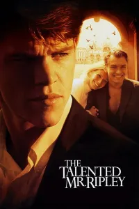 ნიჭიერი მისტერ რიპლი ქართულად | The Talented Mr. Ripley Qartulad
