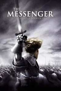 ჟანა დ'არკი ქართულად | The Messenger- The Story of Joan of Arc Qartulad